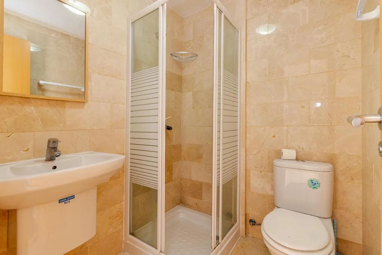 Сasa de vacaciones Flatguest Bambu Villa San Bartolomé