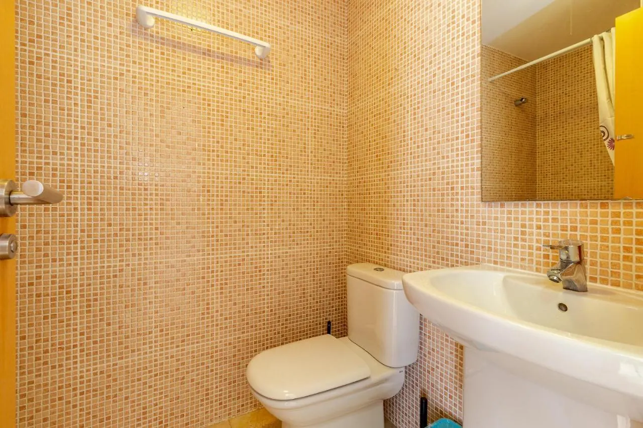 Flatguest Bambu Villa San Bartolomé Сasa de vacaciones