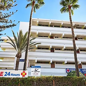  Apartamento Atlantico Sun I
