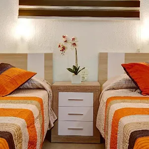  Apartamento Elefantes House