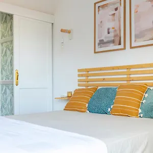  Apartamento House Playa Del Inglés